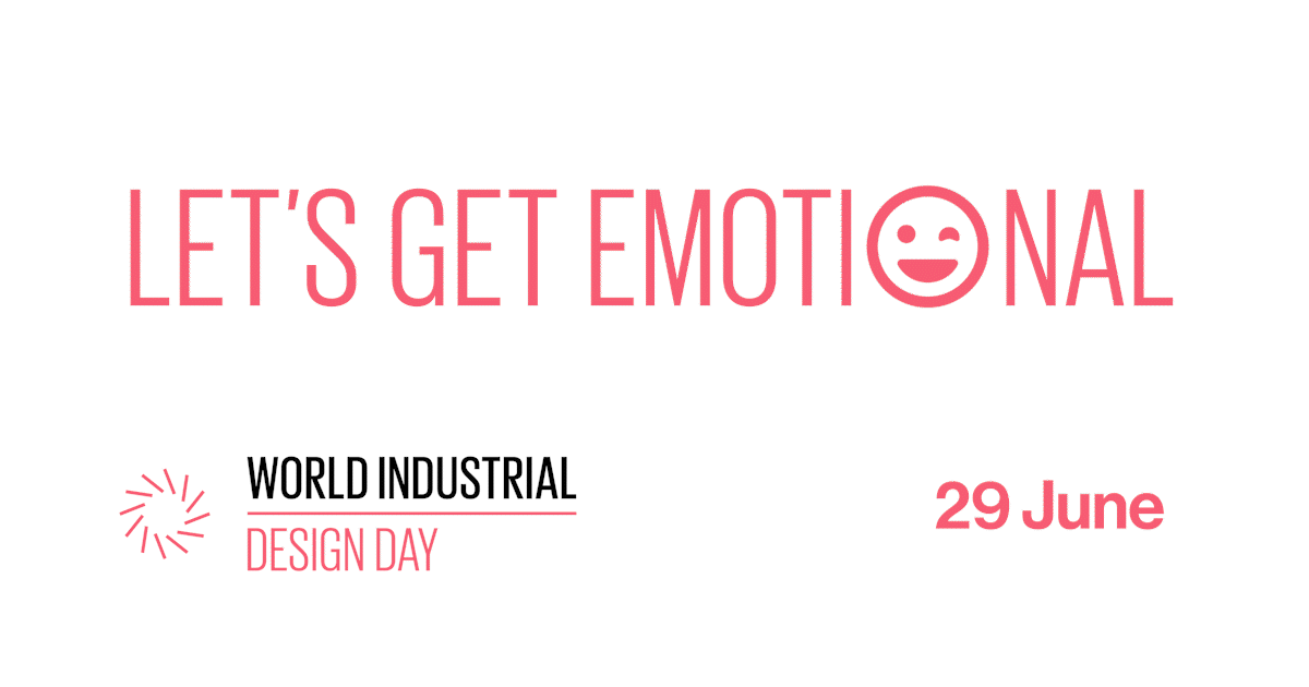 29 Haziran Dünya Endüstriyel Tasarımcılar Günü Kutlu Olsun!