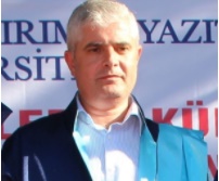 Öğretim Üyemiz Maliye Bakanlığı Vergi Konseyi Üyeliğine Seçildi