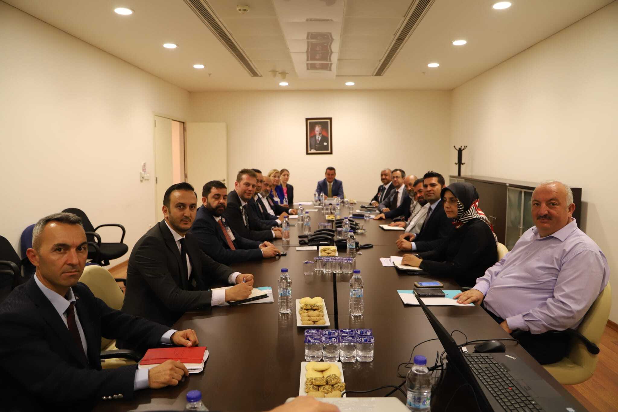 Öğrencilerimiz İçin Hazırız