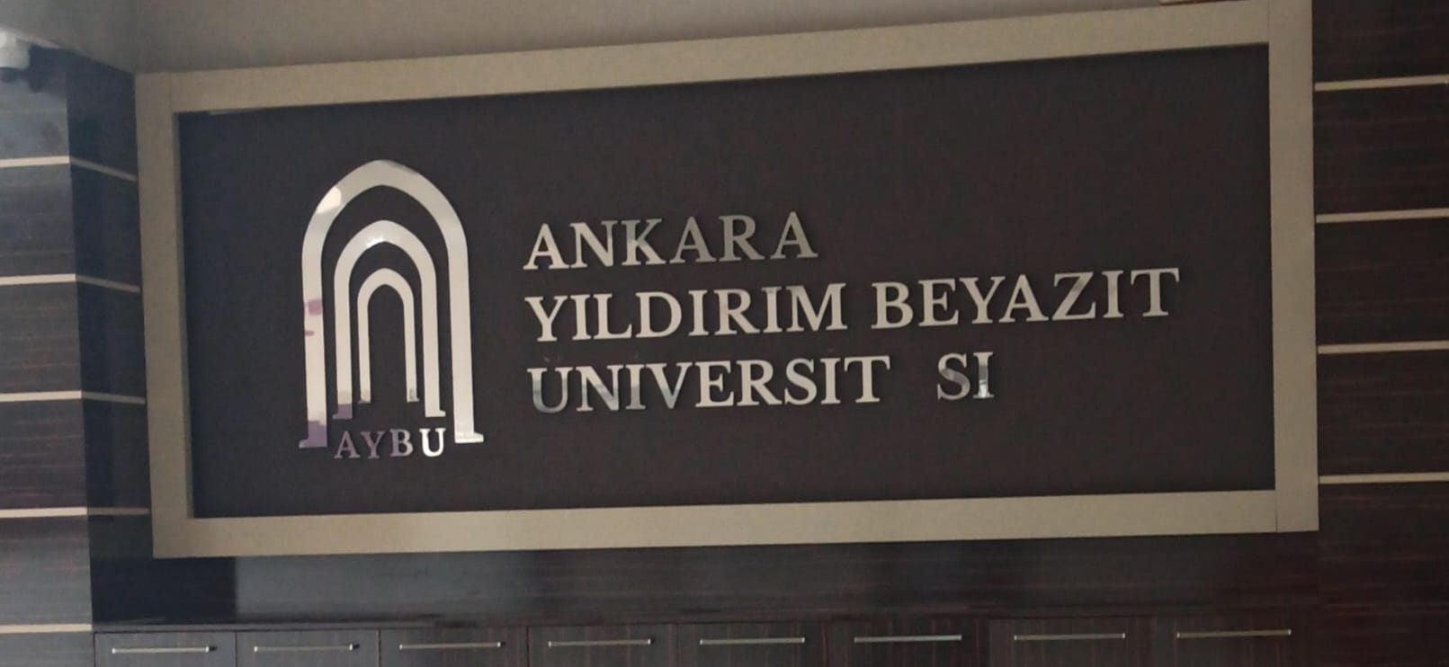 MERKEZİMİZİN İLK YÖNETİM KURULU TOPLANTISI