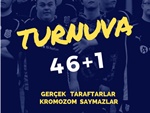 Üniversitemizde 46 artı 1 Turnuvası Gerçekleştirilecek