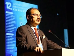 Hukuk Fakültesi Dekanlığına Asaleten Tekrardan Prof. Dr. M. Fatih Uşan Atandı