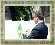 Sanatla Etkileşim Etkinliği Tamamlandı