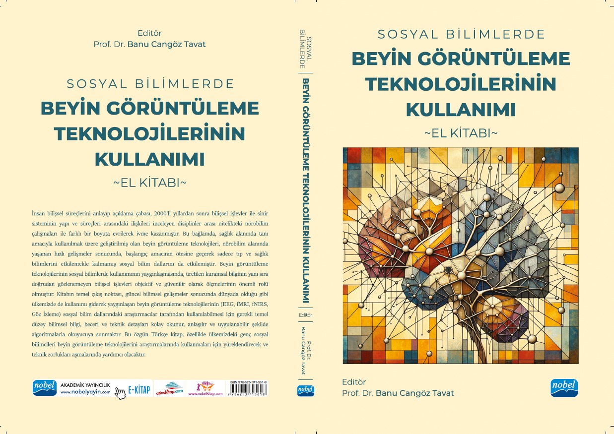 New Book Announcement