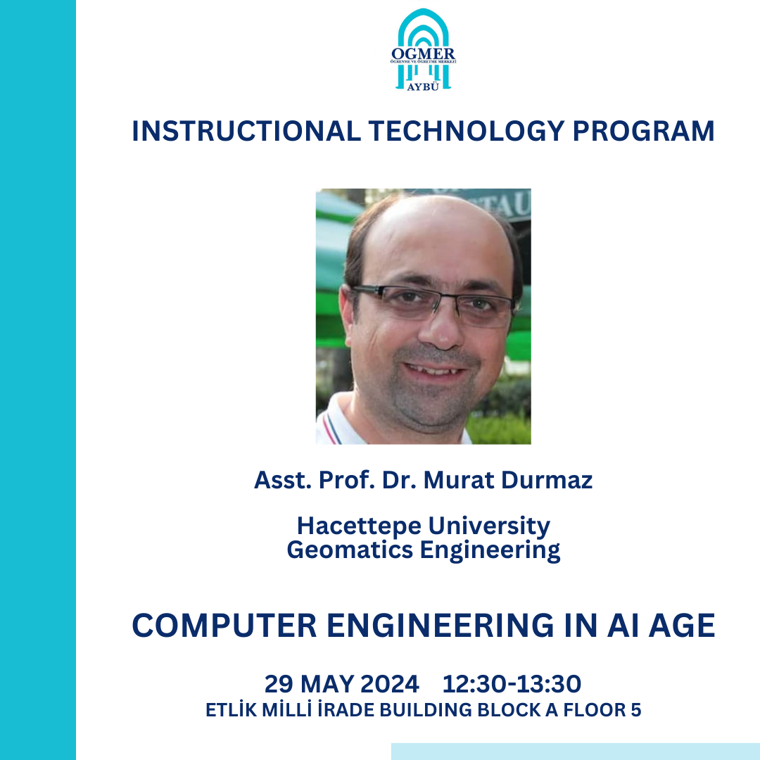 Computer Engineering in AI Age