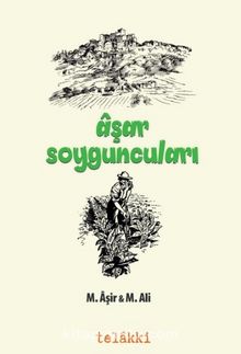 Siyasal Bilgiler Fakültesinde görev yapan sayın hocamız Arş. Gör.  Cihan GÜNEŞ editörlüğünü yapmış olduğu " Aşar Soyguncuları" adlı değerli eserini kütüphanemize bağışlamıştır.