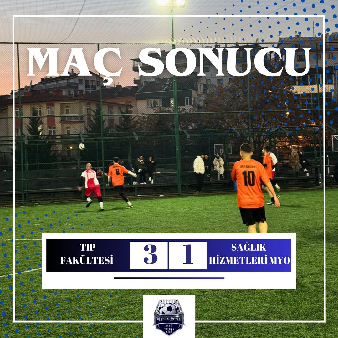 We Started the League With a Victory İn The First Match.