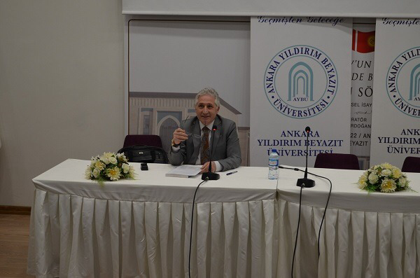 Fakültemizde ‘Kariyer Eğitimleri (6): Spor Hukuku’ Etkinliği Gerçekleştirilmiştir