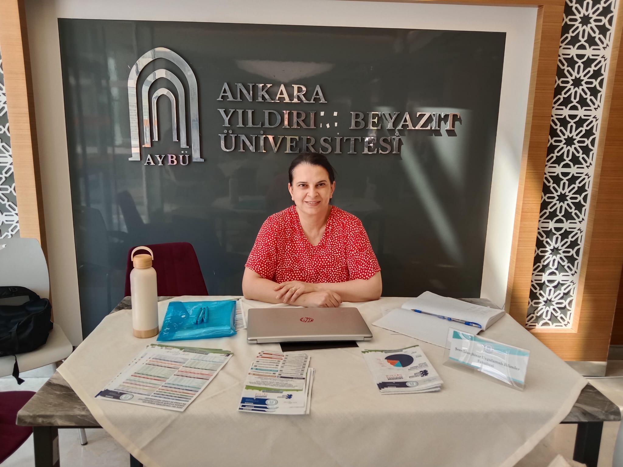 Üniversite Tanıtım Günleri Etkinliği