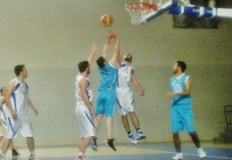 Y.B.U. SPOR K. – DELOS SPOR K.