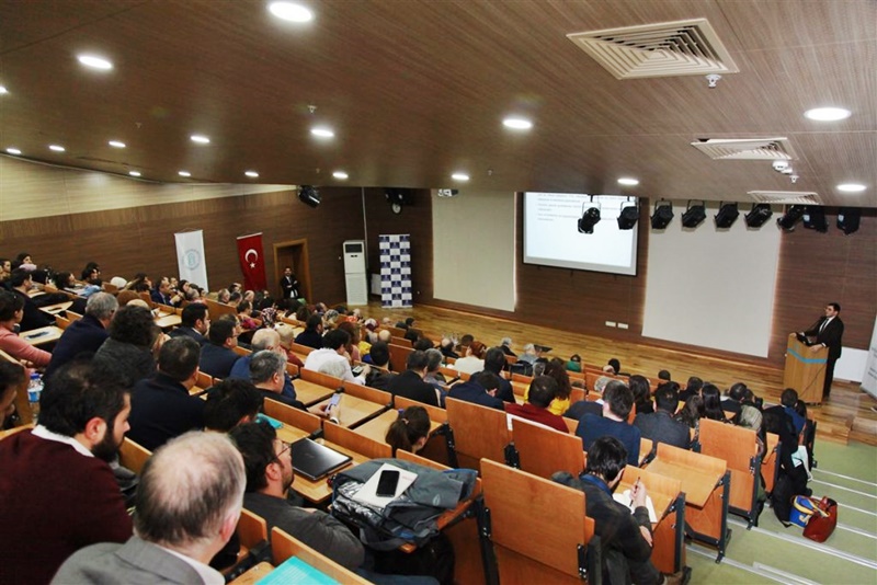 BAPSİS Bilgilendirme Sunumu Yapıldı / Etlik 