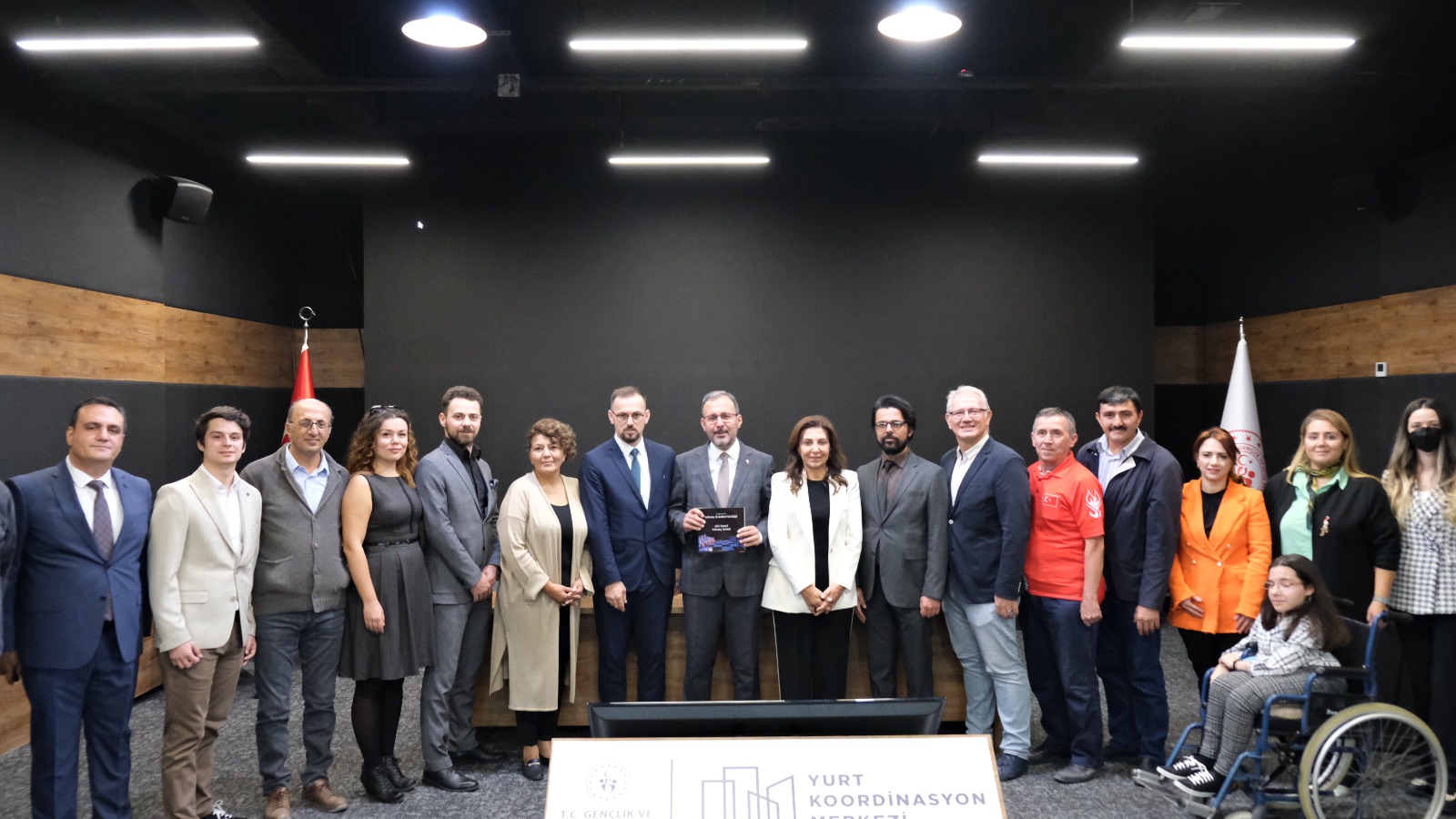 Satranç Engel Tanımaz Projesi