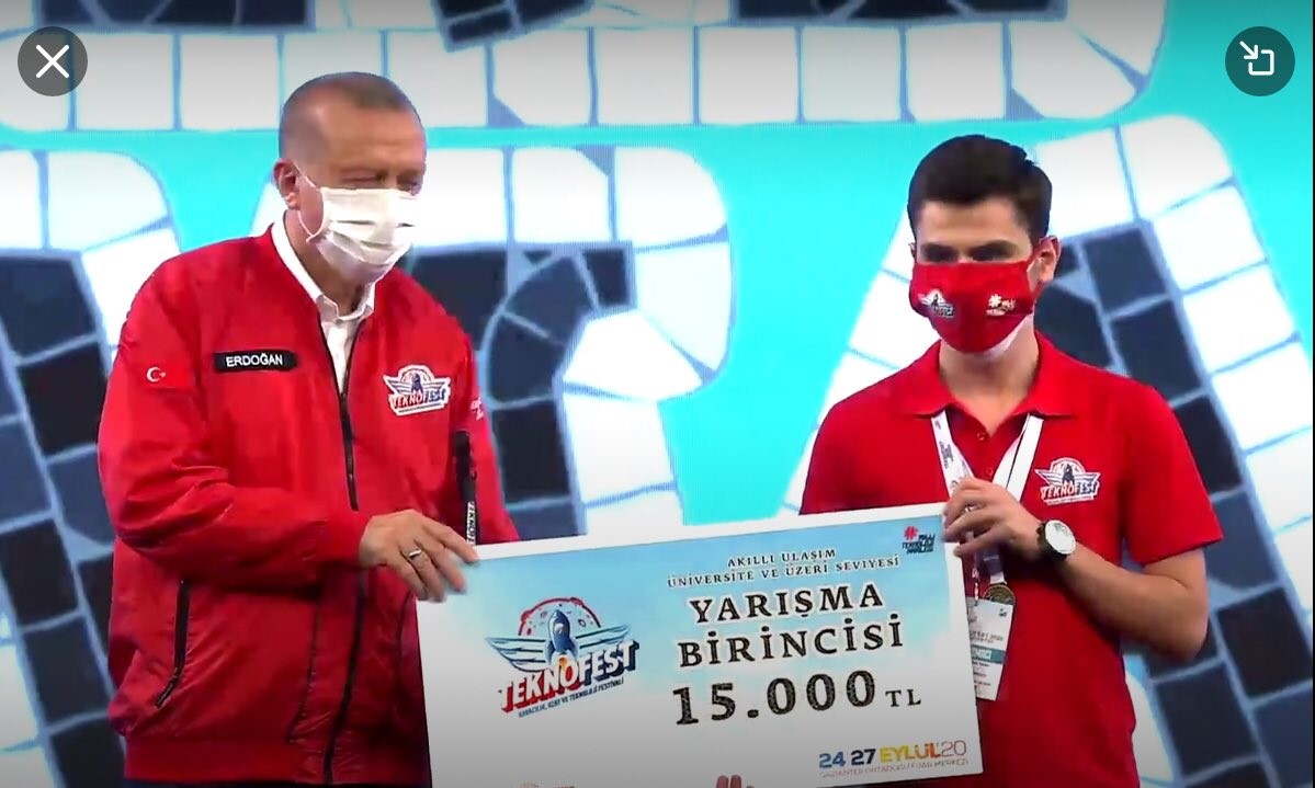 Self-Garage technology for the parking problem of cities