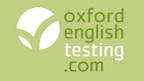 ÜNİVERSİTEMİZ OXFORD İNGİLİZCE SINAVI TEST MERKEZİ OLDU