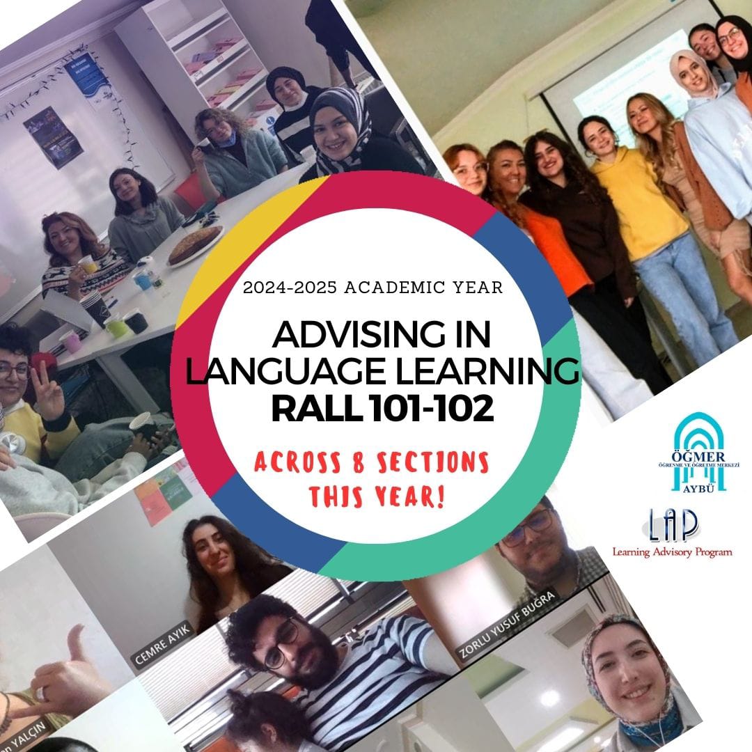 AYBU ÖĞMER'den Heyecan Verici Haber:  54 Öğrenci Dil Öğreniminde Danışmanlık Sertifikası Aldı! 