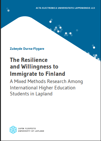 AYBÜ YDYO Öğretim Görevlisi Dr. Zübeyde DURNA FLYGARE’ya “En İyi Doktora Tezi Ödülü” 