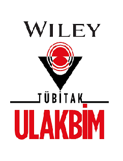 📣 TÜBİTAK - Wiley Açık Erişim Anlaşması kapsamında açık erişim makale yayımlama kotası dolmuştur. Detay için tıklayınız.