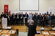 Üniversitemizde “Heart of Anatolia European Centre of Excellence” ErasmusPlus Jean Monnet Programı Gerçekleştirildi