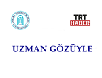 Rektör Yardımcımız Prof. Dr. M. Fatih UŞAN TRT Haber’ e Konuk Olacak