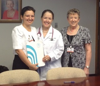 The University of Texas Health Science Center at San Antonio - School of Nursing (UTHSCSA) ile Protokol