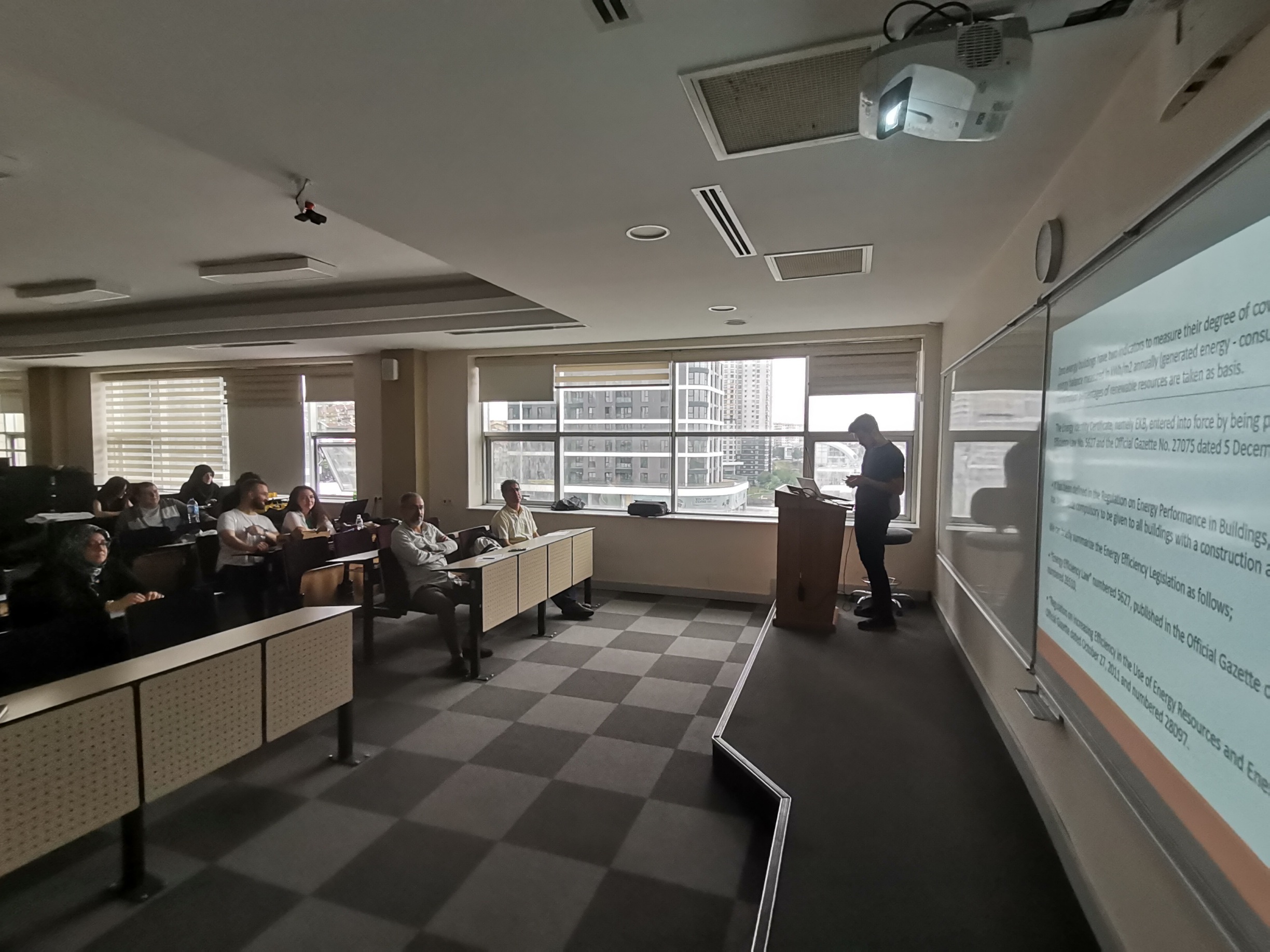 2022-2023 Graduation Projects