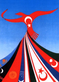 Türkoloji Söyleşileri