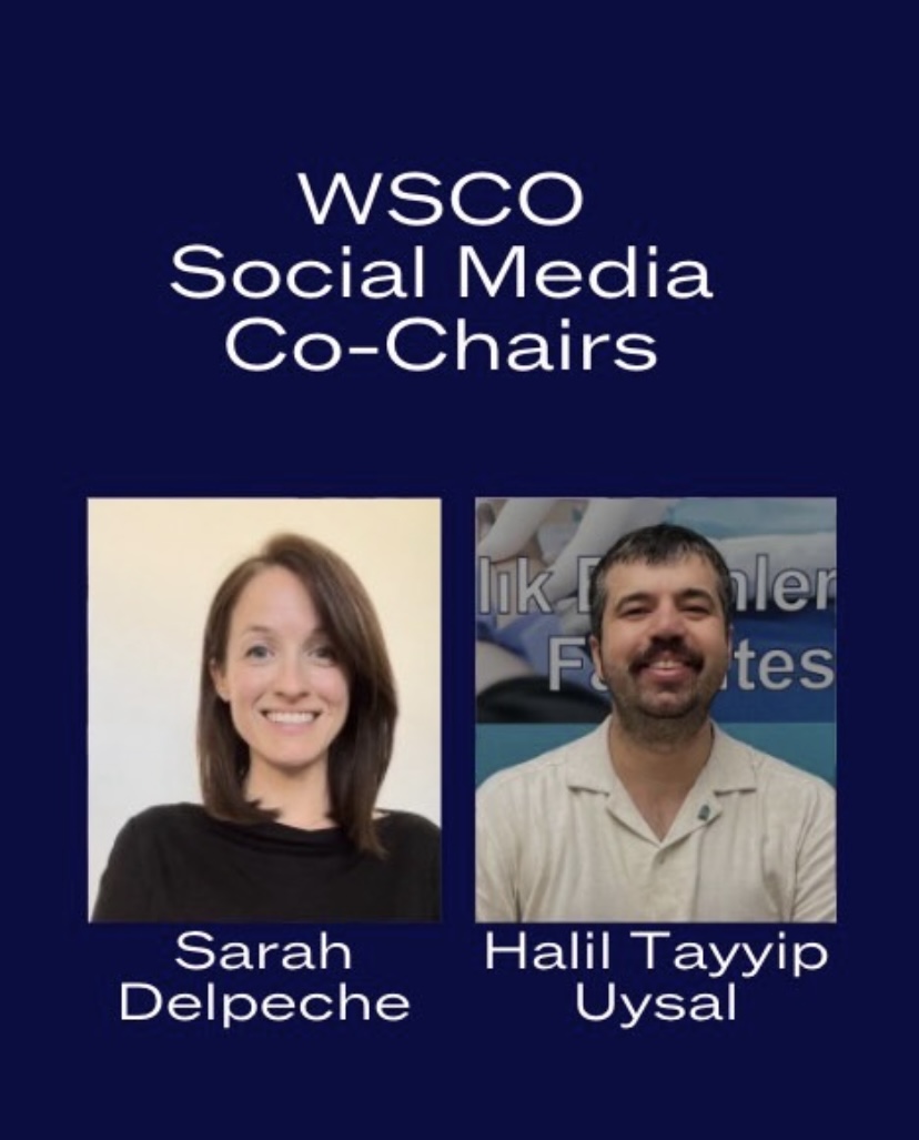 Dr DKT Halil Tayyip Uysal Dünya Kekemelik ve Hızlı Bozuk Konuşma Organizasyonu’nun Sosyal Medya Komite Eşbaşkanlığına seçilmiştir.