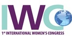 I. Uluslararası Kadın Kongresi 14 Kasım’da Başlıyor