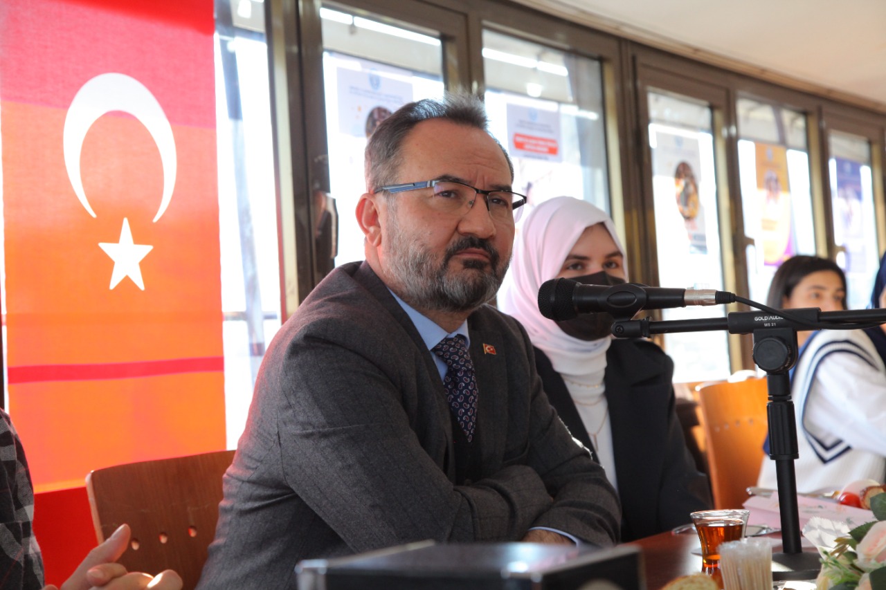 Türkiye’deki Yabancı Öğrenciler DİLMER’i Tercih Ediyor