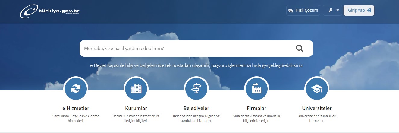 SEYİS EĞİTİM PROJESİ I VE II. DÖNEM SERTİFİKALARI E DEVLET ÜZERİNDEN KATILIMCILARA VERİLDİ 