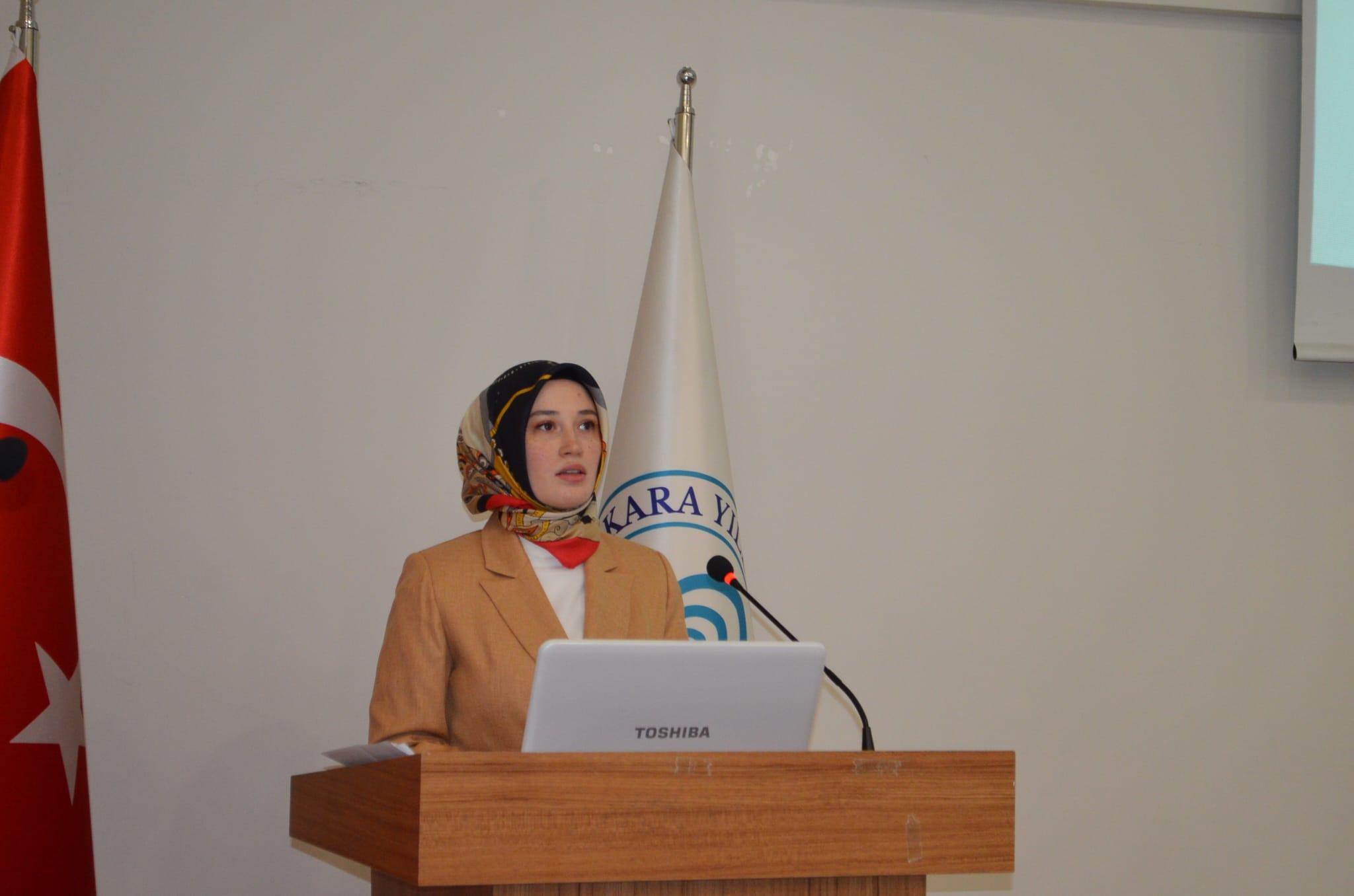 217. Wednesday Seminar– The seminar titled “Sales in the Execution and Bankruptcy Law In the Context of the Legal Changes Dated 30.11.2021” was presented