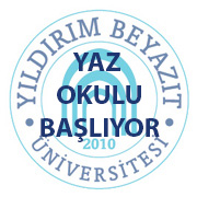 2013-2014 YAZ OKULU BAŞVURULARI BAŞLADI 