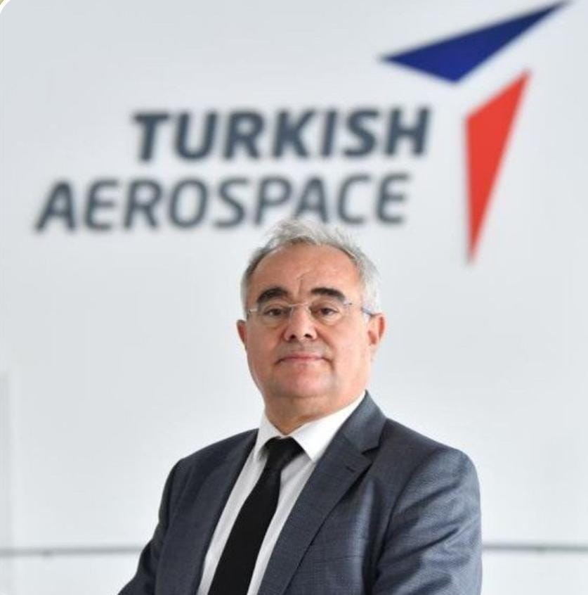 Prof. Dr. Fahrettin ÖZTÜRK Hocamız TEI Yönetim Kurulu Başkanlığına Atandı