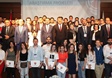 Üniversitemiz ve TÜBİTAK Organizasyonunda Üniversite Öğrencilerinin Projeleri Ödüllendirildi