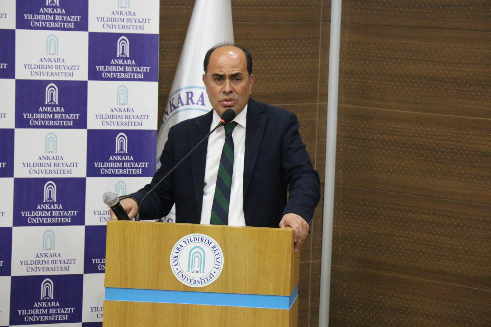 2025 Aile Yılı Kapsamında Düzenlenen “Aileye Değer Seminerleri” Tamamlandı