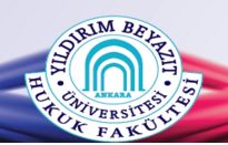 II. TİCARET HUKUKU ULUSLARARASI SEMPOZYUMU BAŞLADI