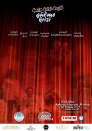 Kalp Krizi Değil Gülme Krizi