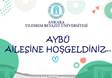 Sevgili Öğrencilerimiz, AYBÜ Ailesine Hoşgeldiniz