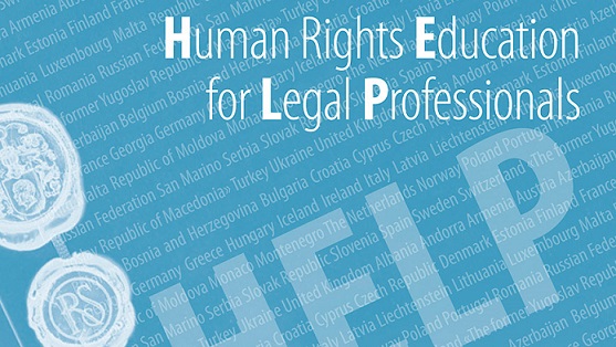The Council of Europe – Human Rights Education for Legal Professionals (HELP) Opening Ceremony has been held in our Faculty
