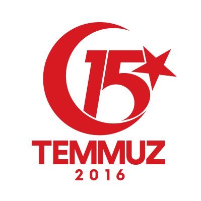 15 Temmuz Demokrasi Nöbeti İçin Kızılay'da Buluşuyoruz