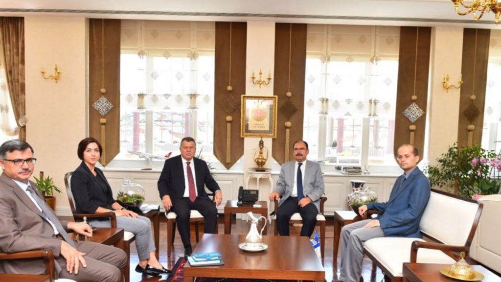 AYBEV 2013 İFTAR PROGRAMI