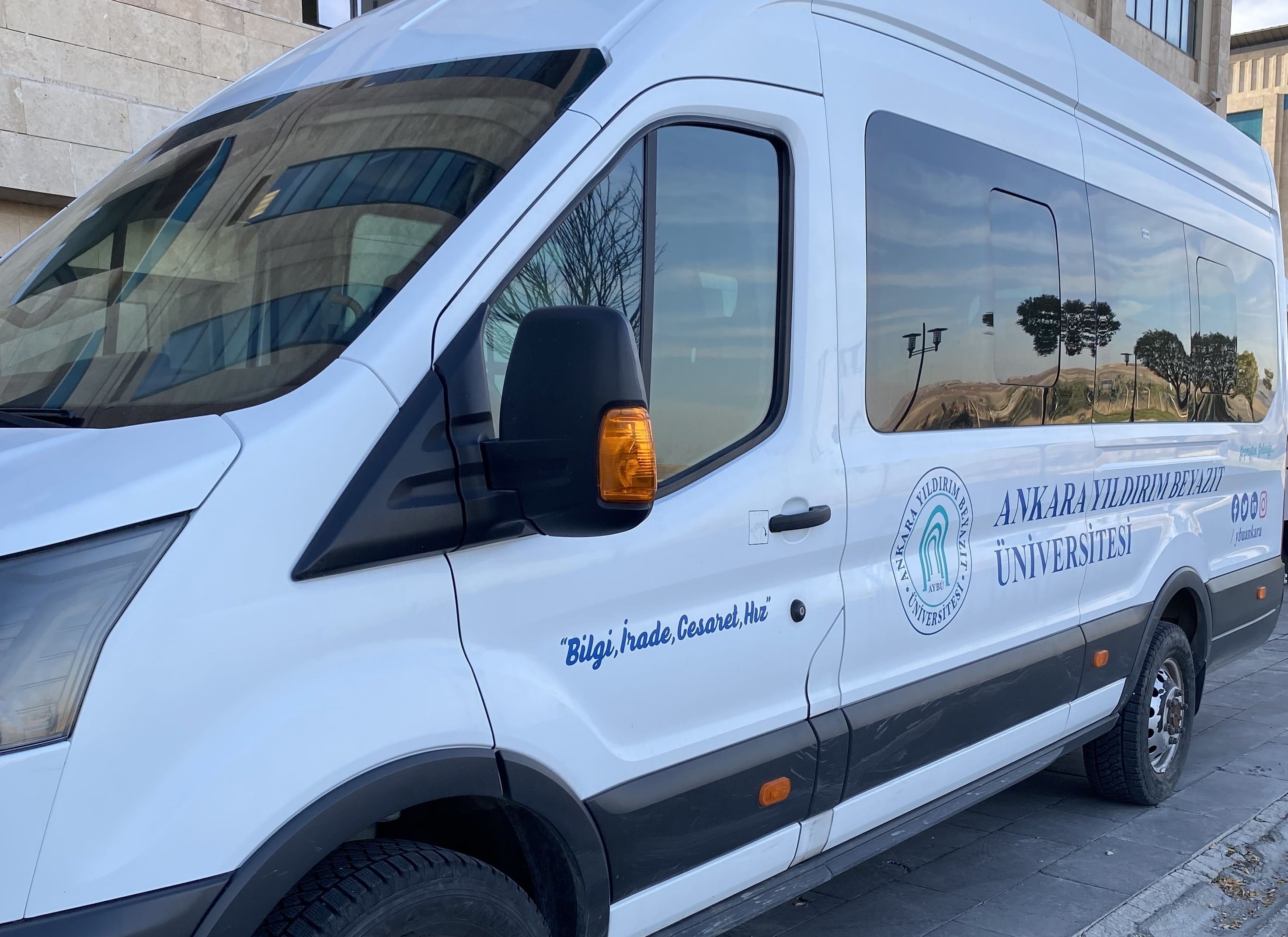 Personel Ring Servis Hizmeti Planlaması