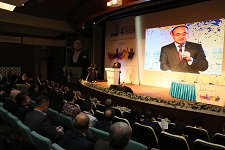 4. Uluslararası Helal ve Sağlıklı Gıda Kongresi Sona Erdi