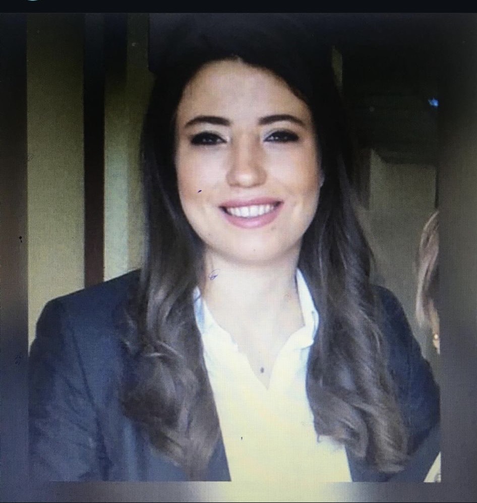 Dr. Öğr. Üyesi Çağla ELİKÜÇÜK Tarafından Yönetilen BAP Projesi Desteklenmeye Hak Kazanmıştır.