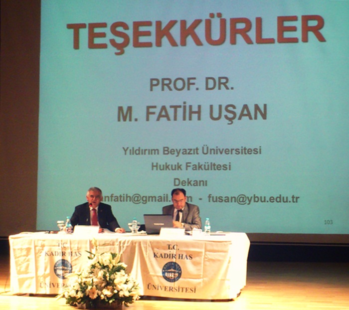  Yargıtay Karar Değerlendirme Semineri