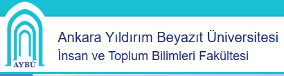 İnsan ve Toplum Bilimleri Fakültesi  Toplumsal Yapı ve Değişme Anabilim Dalı Başkanı Sayın Prof. Dr. Mustafa ORÇAN'a Kütüphanemize yapmış olduğu değerli bağışlar için teşekkür ederiz. 