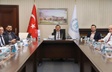Mühendislik ve Doğa Bilimleri Fakültesi, Kalite Güvence Stratejileri Toplantılarına Başladı