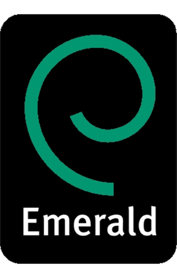 Emerald Publishing Group Limited Veri Tabanı 20 Mayıs 2013 – 20 Haziran 2013 Tarihleri Arasında Erişime Açılmıştır