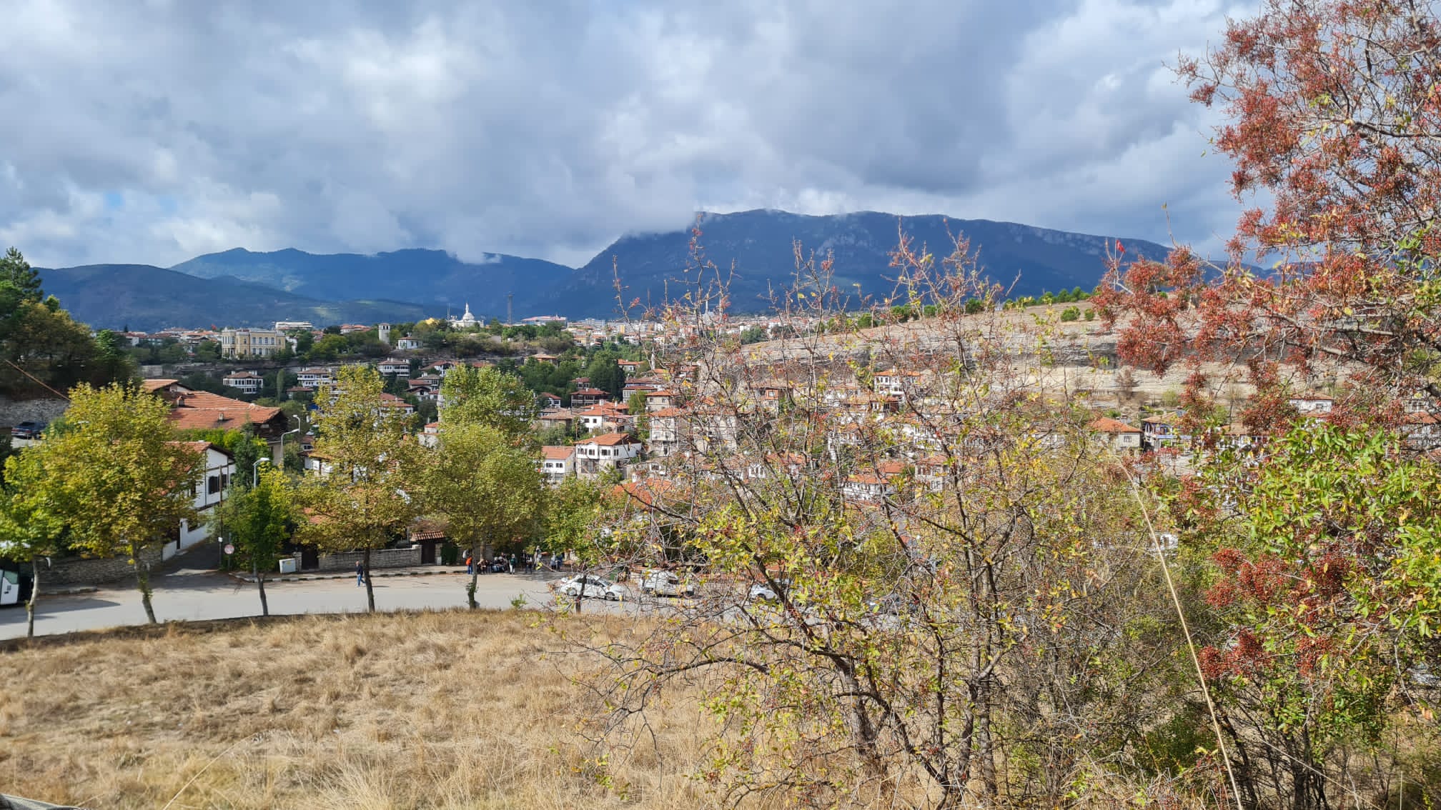 Stüdyo V-VII Safranbolu Gezisi