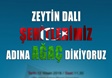 Zeytin Dalı Şehitlerimiz Adına Külliyemize Özel Orman Kuruyoruz